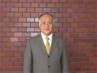 Managing Director Kondo