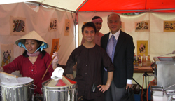 Vietnam Festival2008